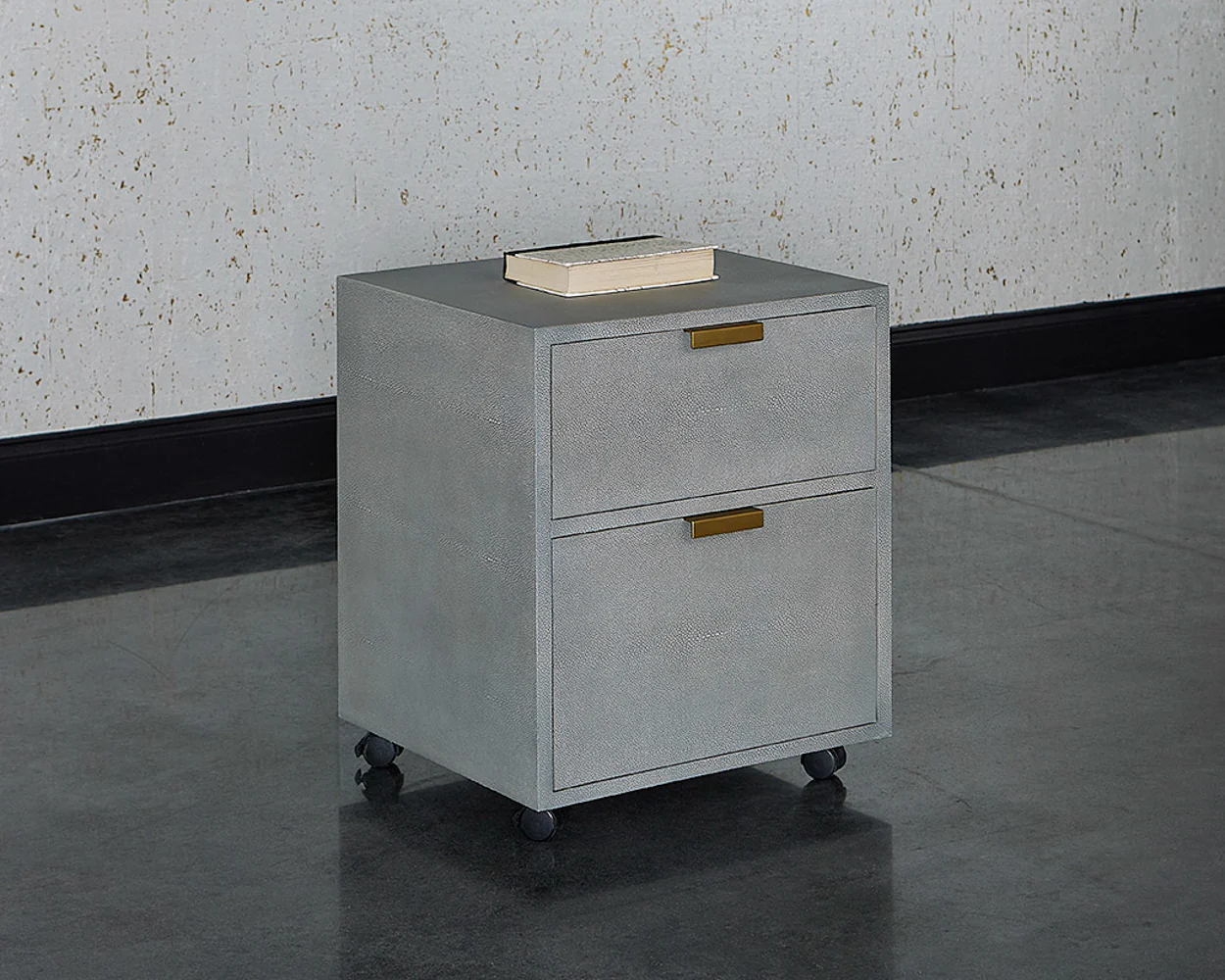 Jiro File Cabinet - Image 2