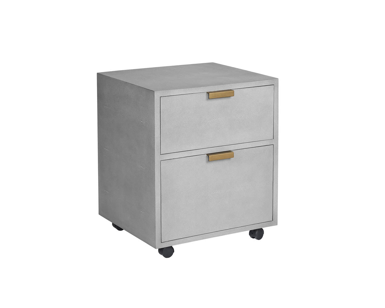 Jiro File Cabinet - Image 4
