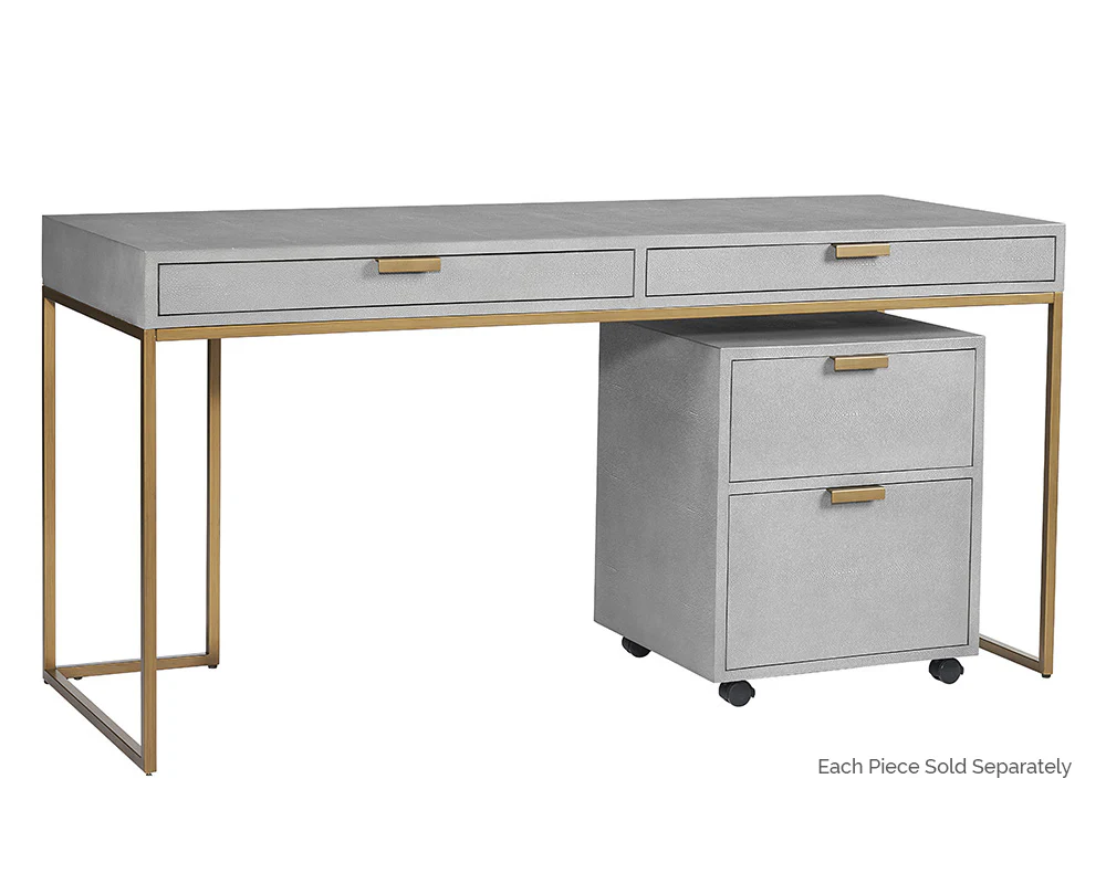 Jiro File Cabinet - Image 6