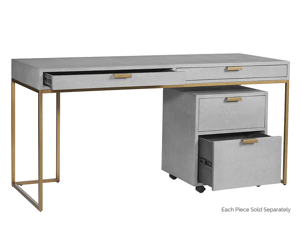 Jiro File Cabinet - Image 7