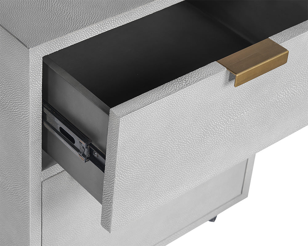 Jiro File Cabinet - Image 8