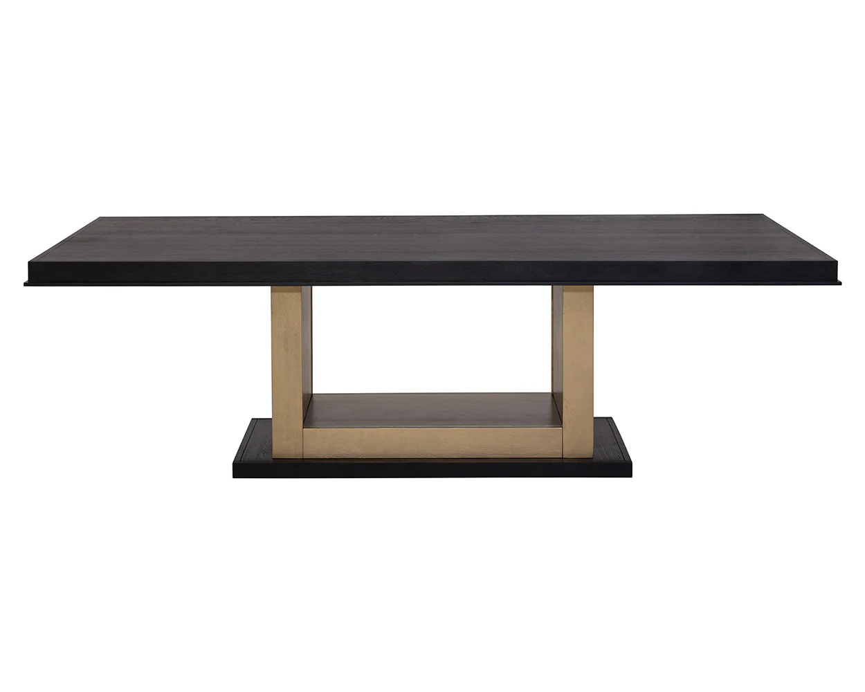 Judson Dining Table - 100" - Image 7