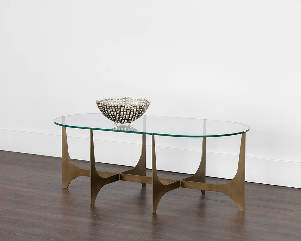 Juliane Coffee Table - Image 2
