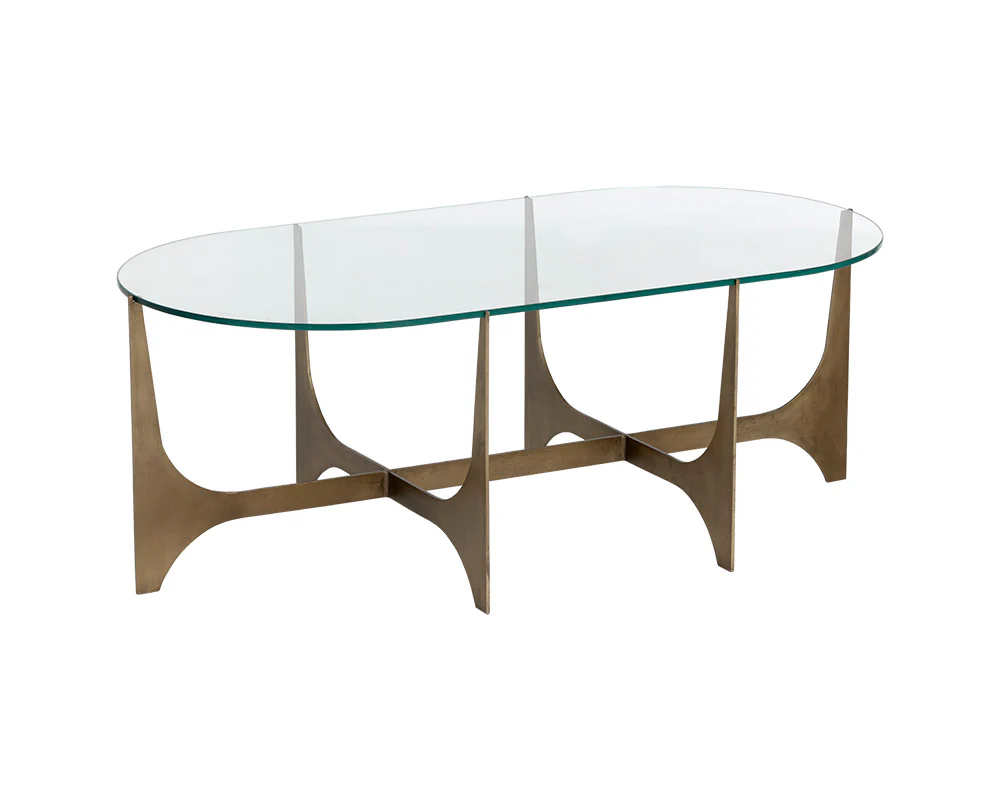 Juliane Coffee Table - Image 4