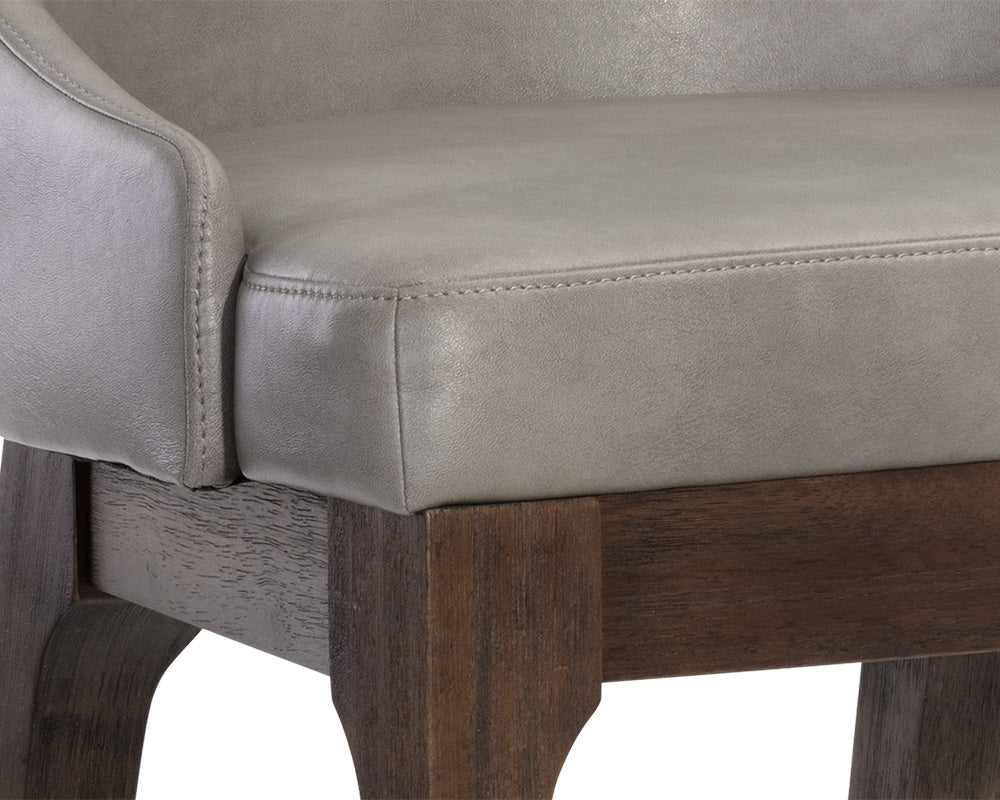 Kace Counter Stool - Image 12