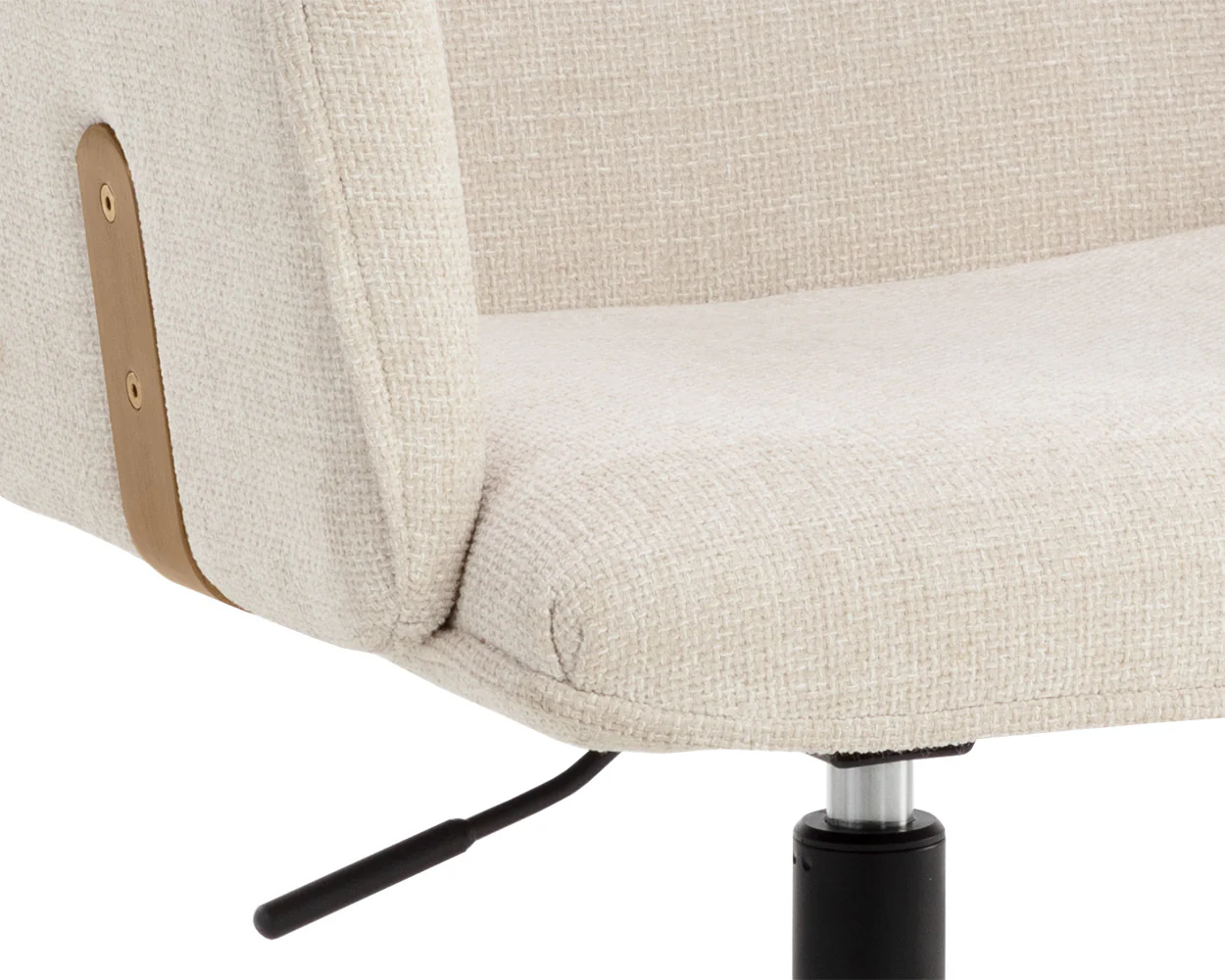 Kalev Office Chair - Image 3