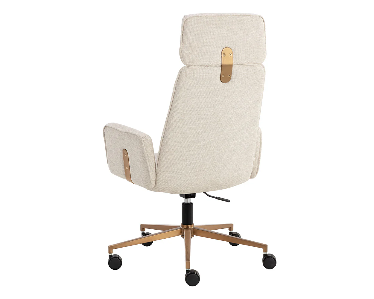 Kalev Office Chair - Image 4