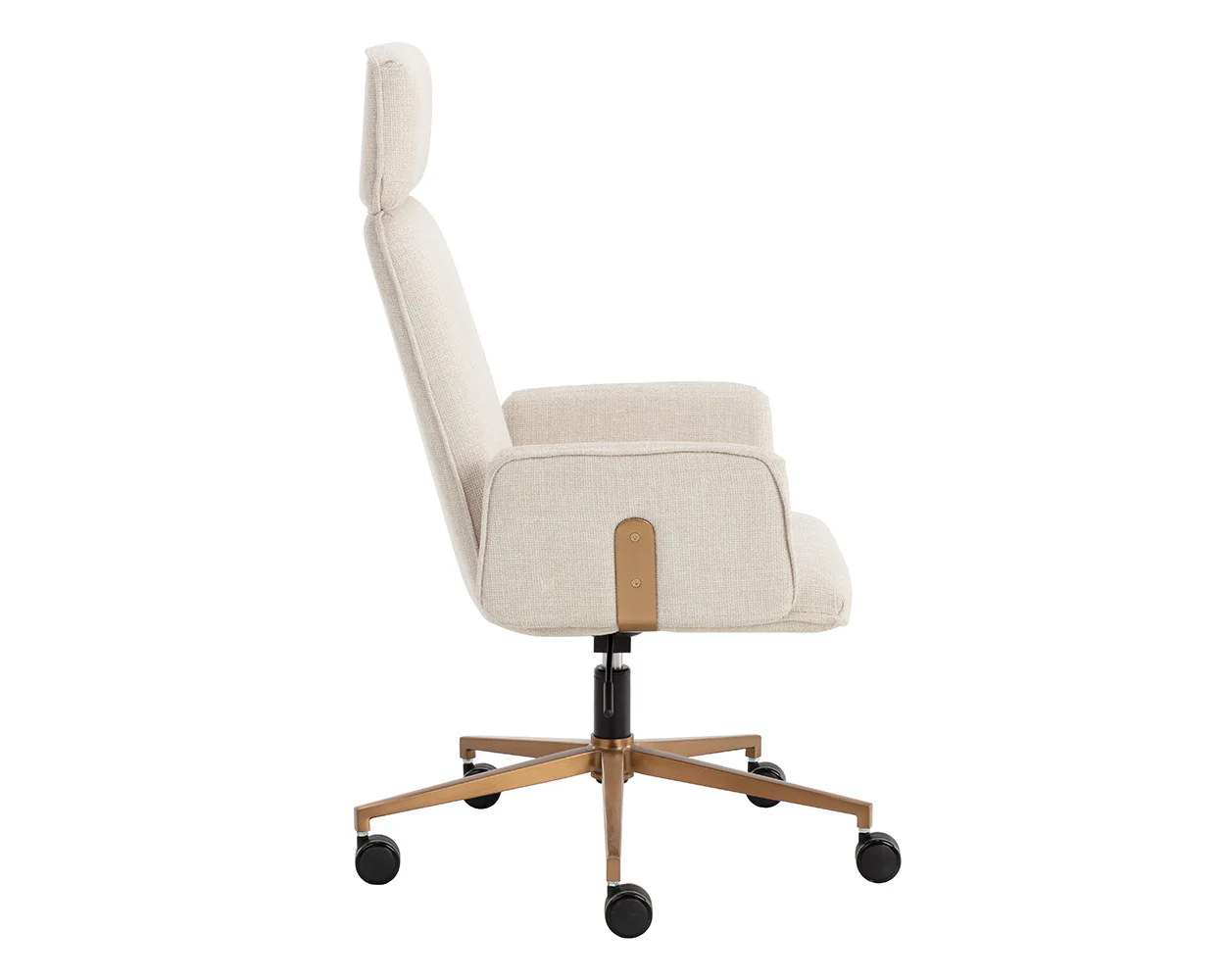 Kalev Office Chair - Image 5