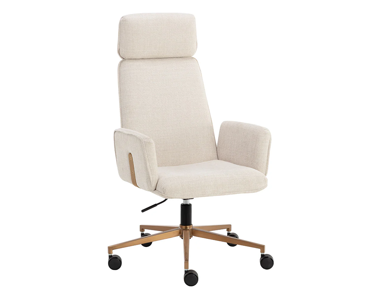 Kalev Office Chair - Image 7