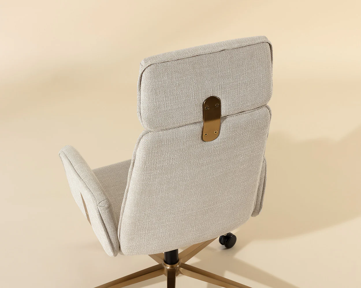 Kalev Office Chair - Image 8