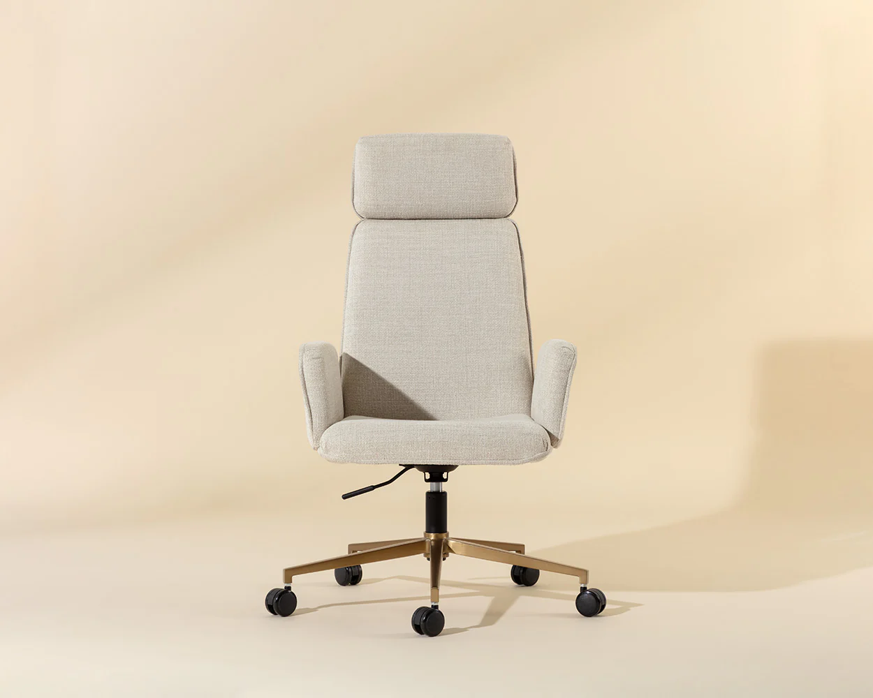 Kalev Office Chair - Image 9