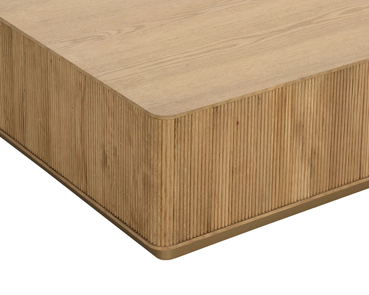 Kalla Coffee Table - Rectangular - Image 10