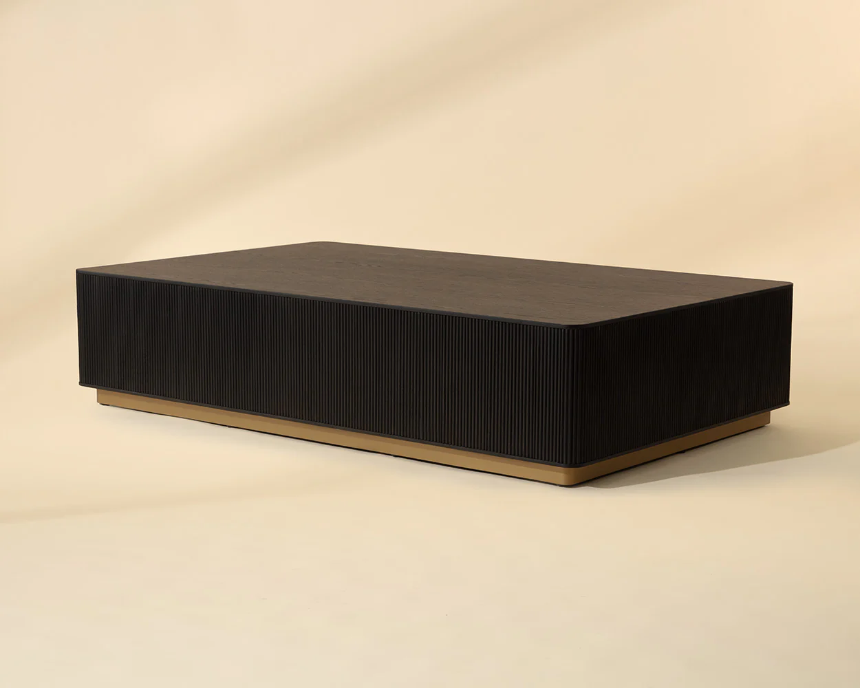 Kalla Coffee Table - Rectangular - Image 11