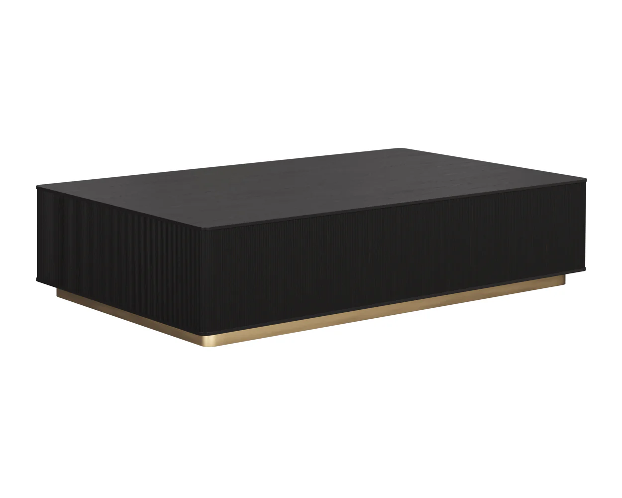 Kalla Coffee Table - Rectangular - Image 15