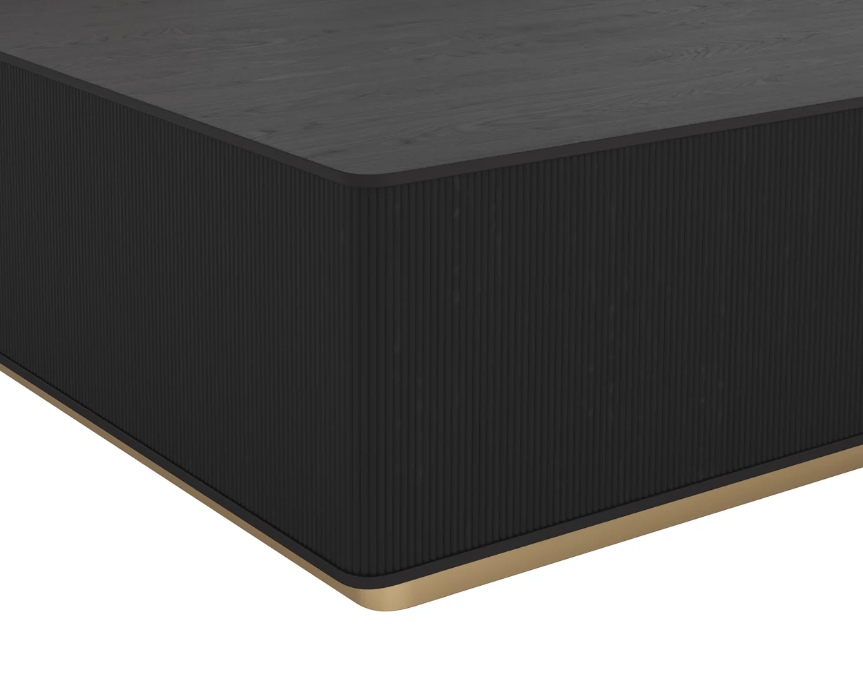 Kalla Coffee Table - Rectangular - Image 18