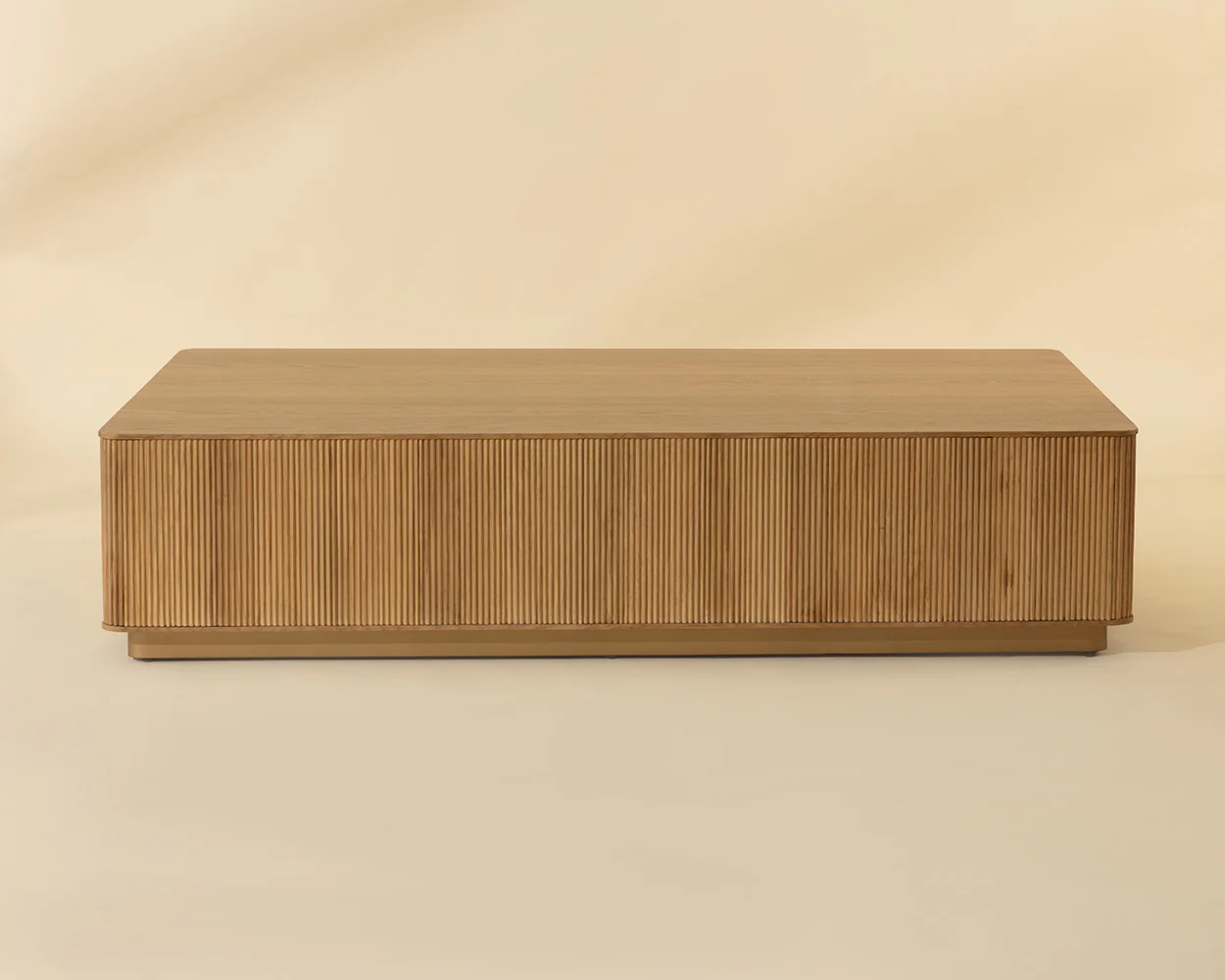 Kalla Coffee Table - Rectangular - Image 3