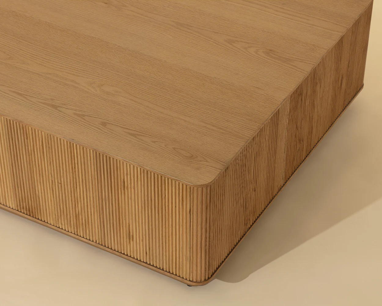 Kalla Coffee Table - Rectangular - Image 5