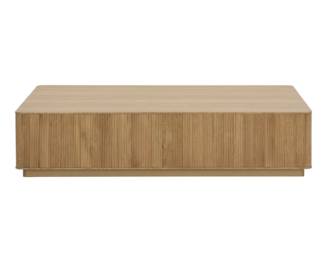 Kalla Coffee Table - Rectangular - Image 8