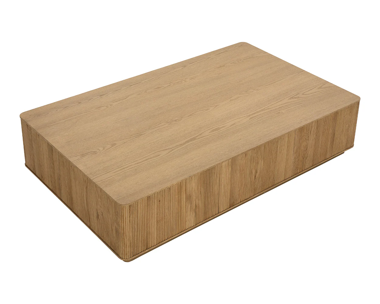 Kalla Coffee Table - Rectangular - Image 9