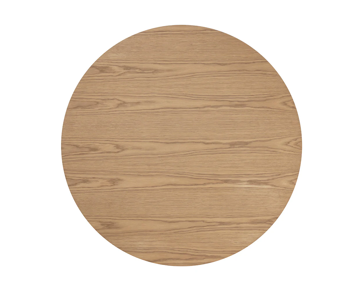 Kalla Coffee Table - Round - Image 7