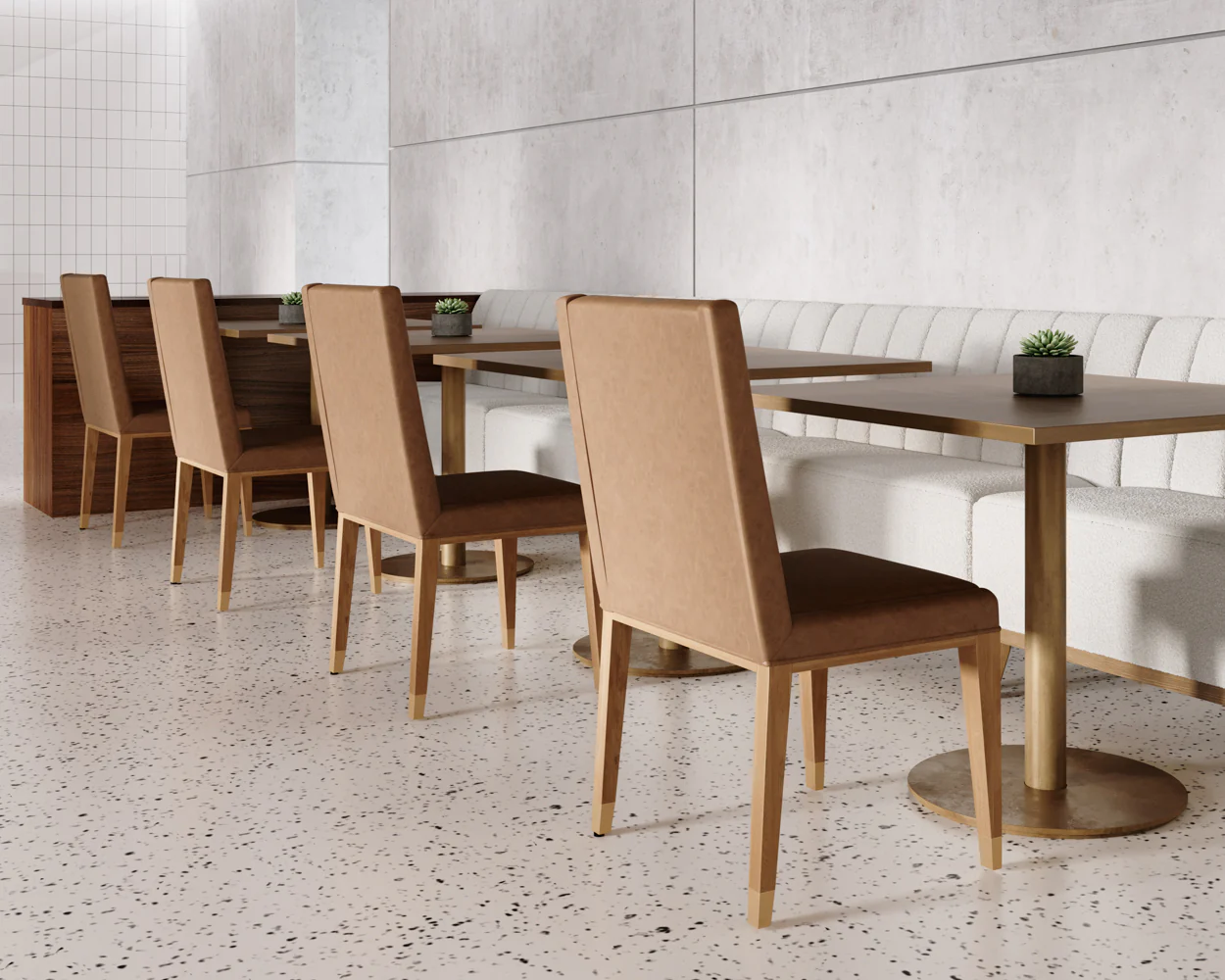 Kalla Dining Chair - Image 11