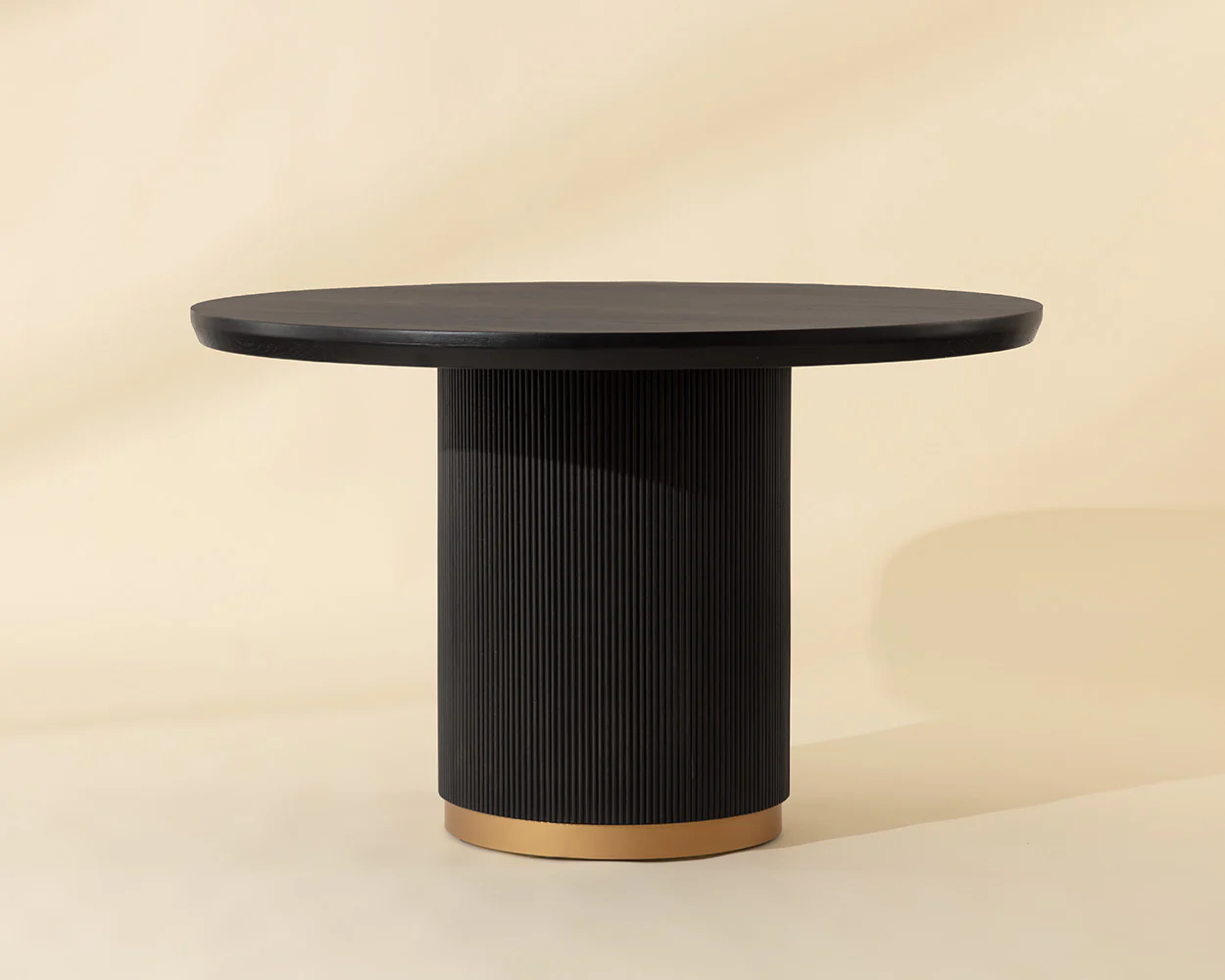 Kalla Dining Table - 48" - Round - Image 10