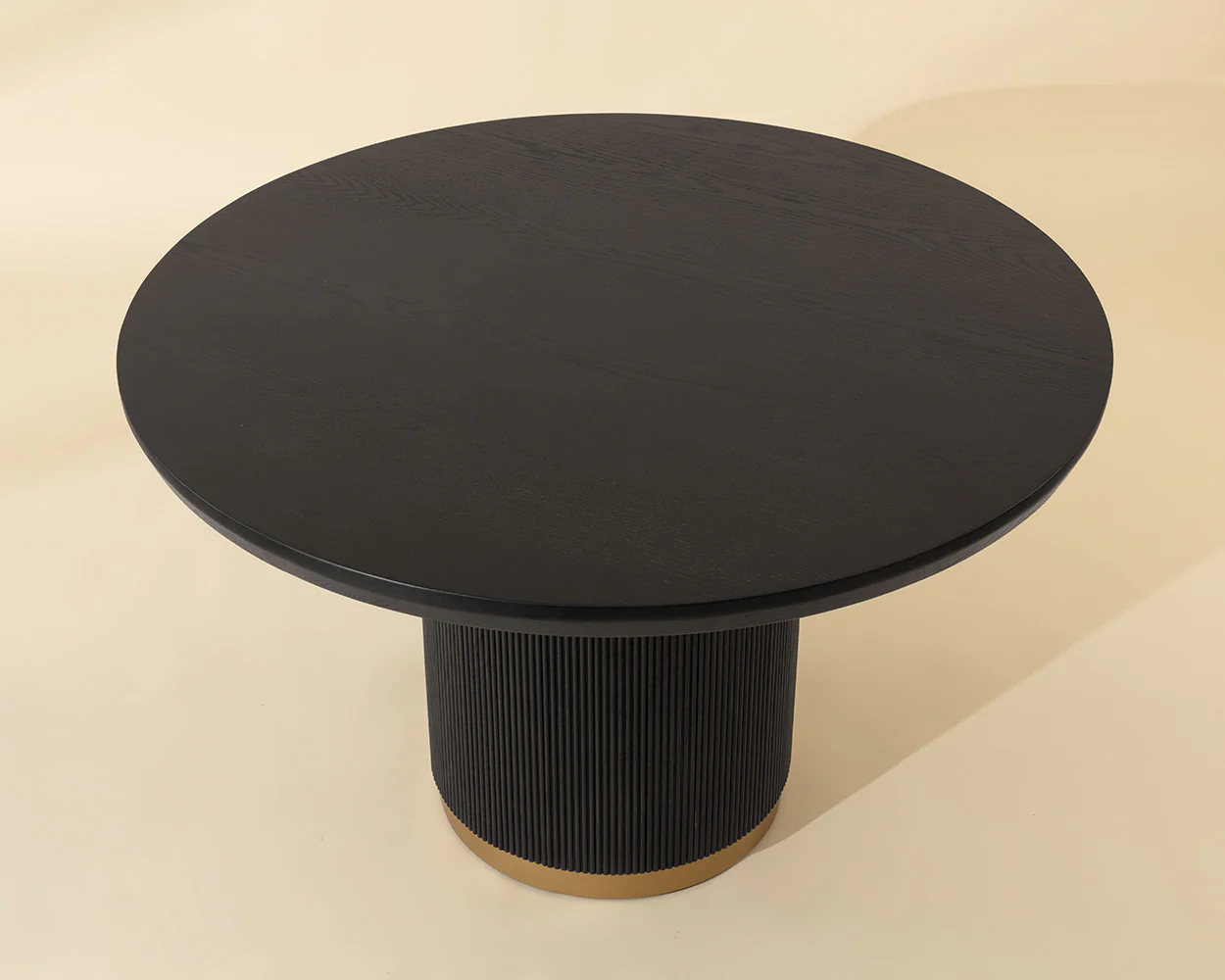 Kalla Dining Table - 48" - Round - Image 12