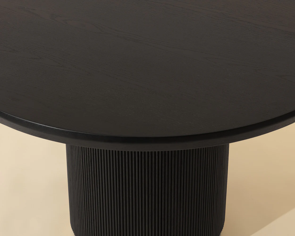 Kalla Dining Table - 48" - Round - Image 13