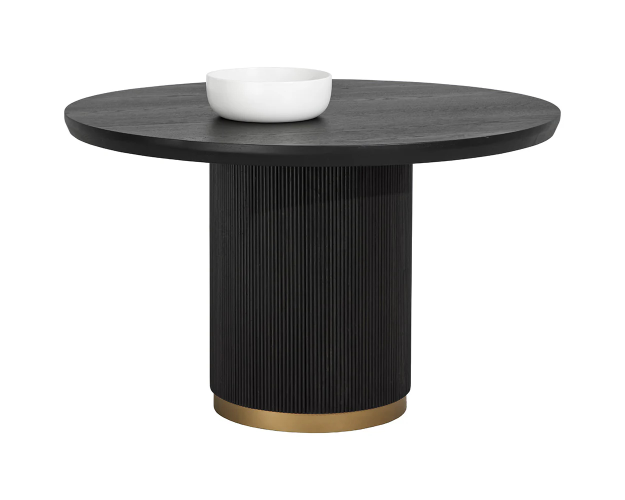 Kalla Dining Table - 48" - Round - Image 14
