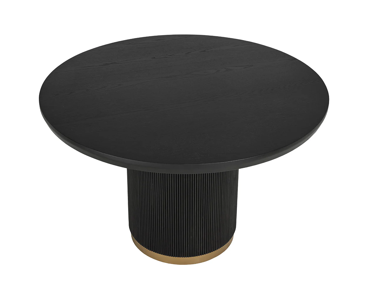 Kalla Dining Table - 48" - Round - Image 16