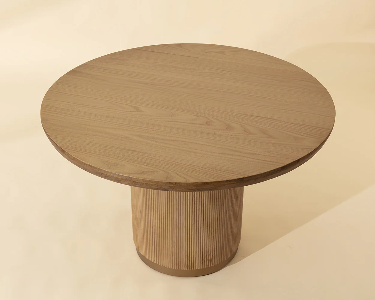 Kalla Dining Table - 48" - Round - Image 4