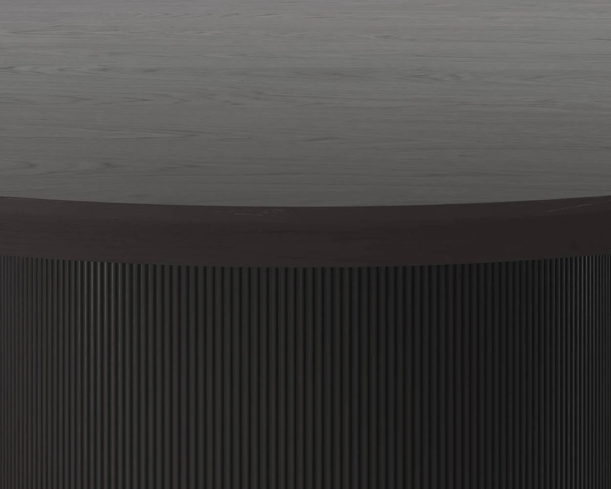 Kalla Dining Table - 68" - Round - Image 17