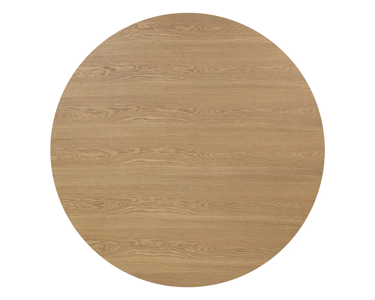 Kalla Dining Table - 68" - Round - Image 9