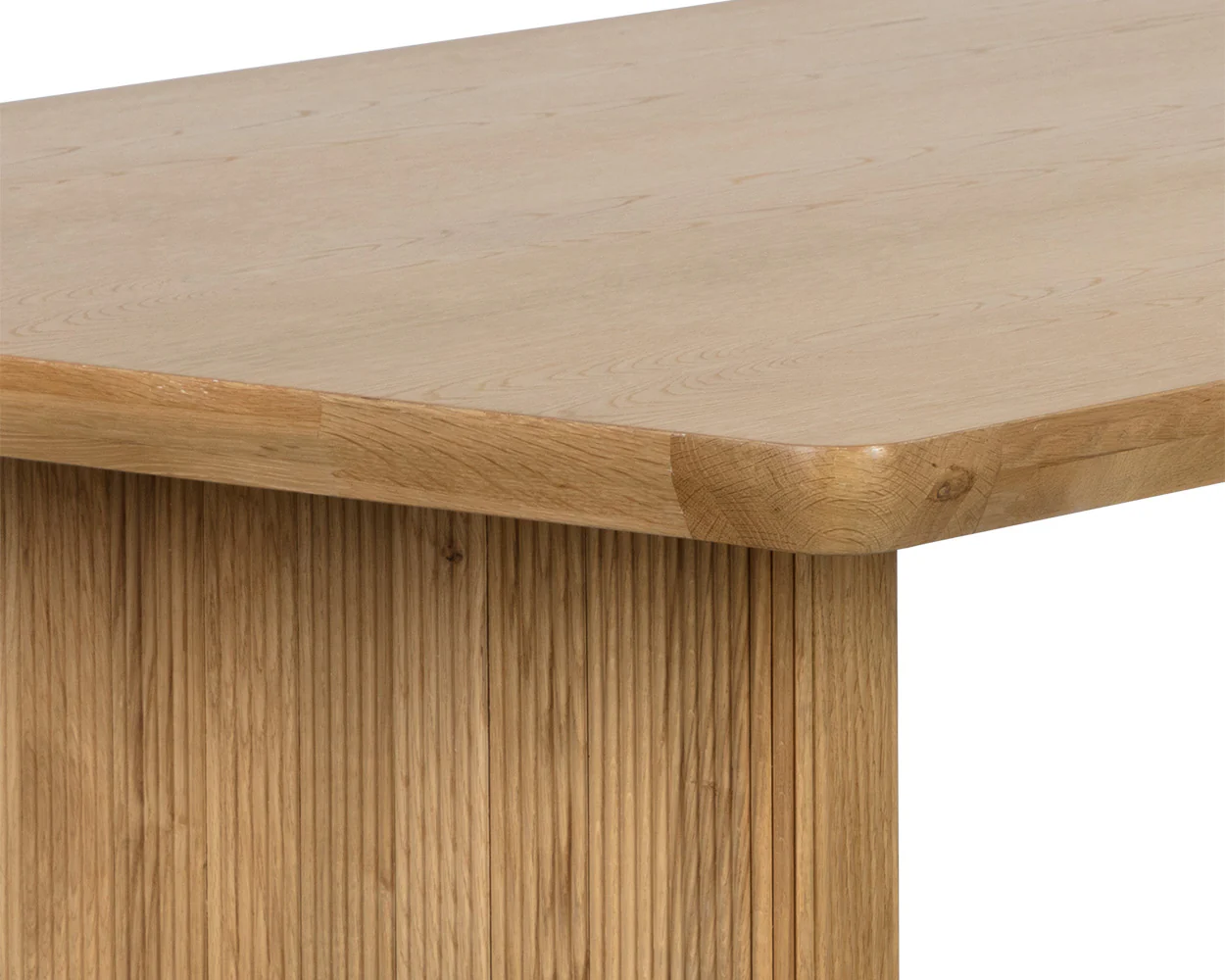 Kalla Dining Table - 96" - Rectangular - Image 12