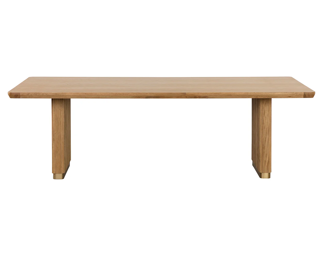 Kalla Dining Table - 96" - Rectangular - Image 13