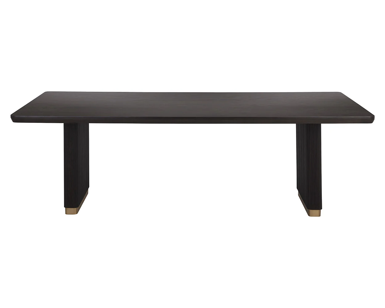 Kalla Dining Table - 96" - Rectangular - Image 4