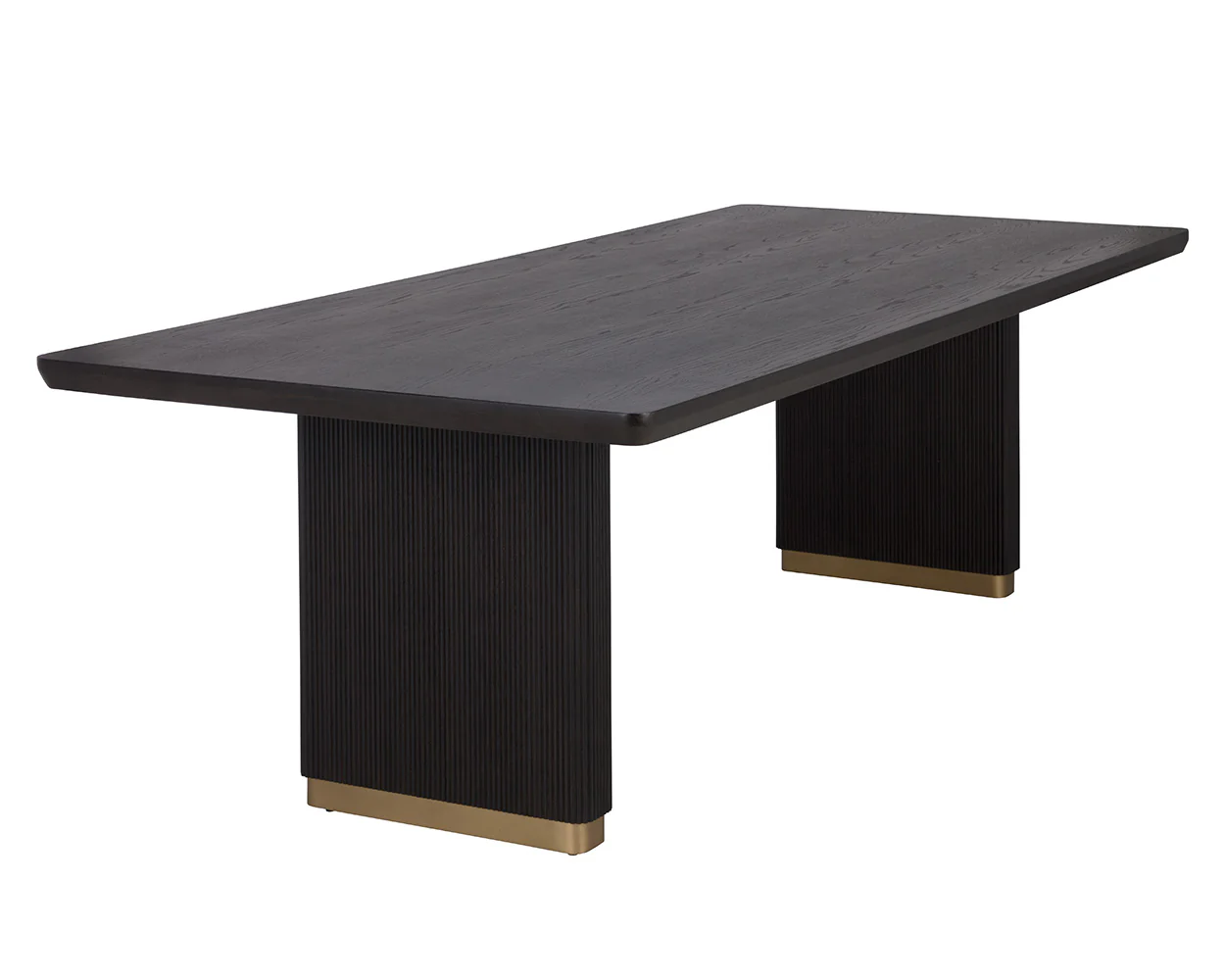 Kalla Dining Table - 96" - Rectangular - Image 5