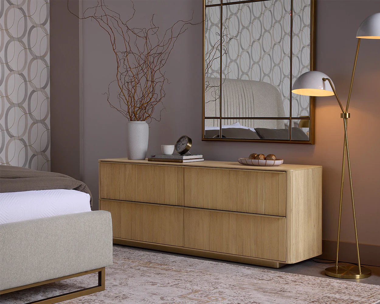 Kalla Dresser - Image 2
