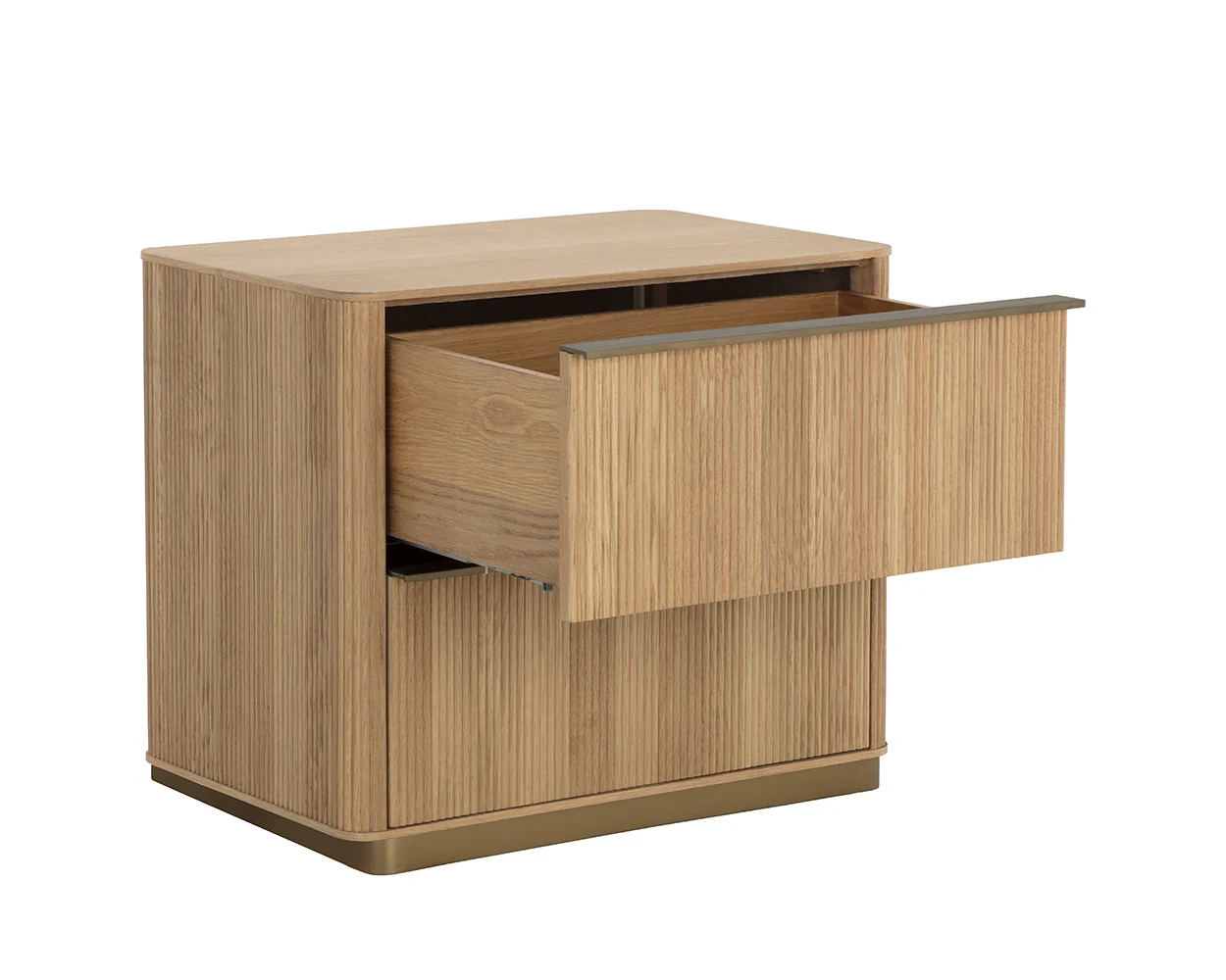 Kalla Nightstand - Image 11
