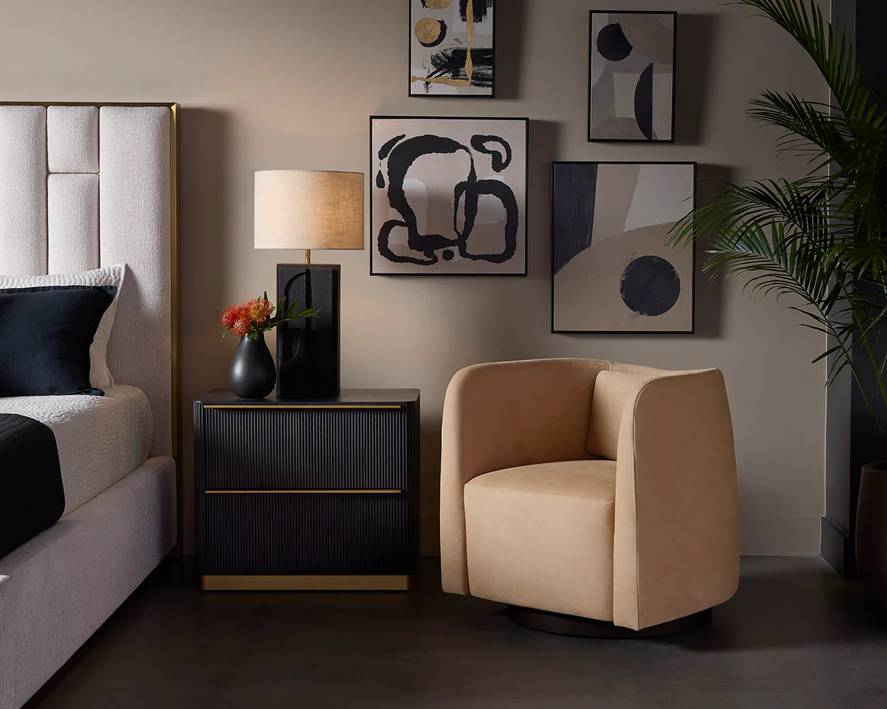 Kalla Nightstand - Image 16