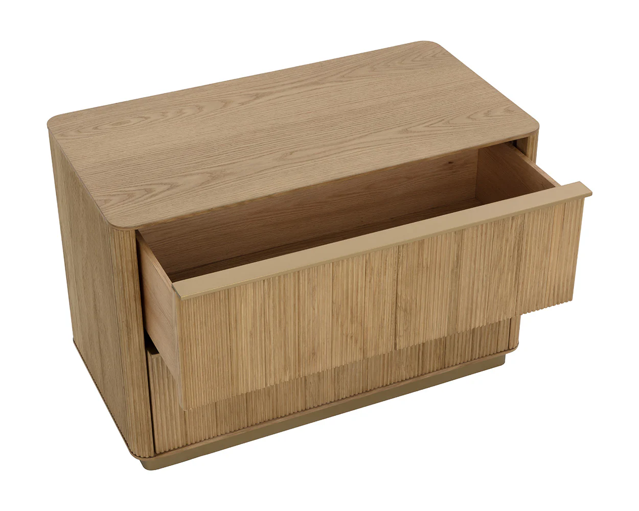Kalla Nightstand - Large - Image 10