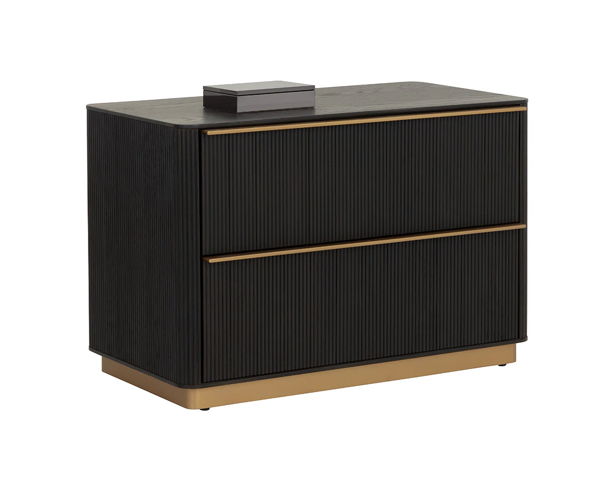 Kalla Nightstand - Large - Image 17