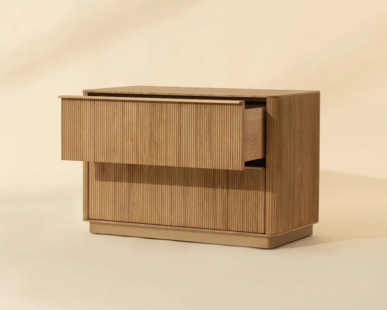 Kalla Nightstand - Large - Image 3