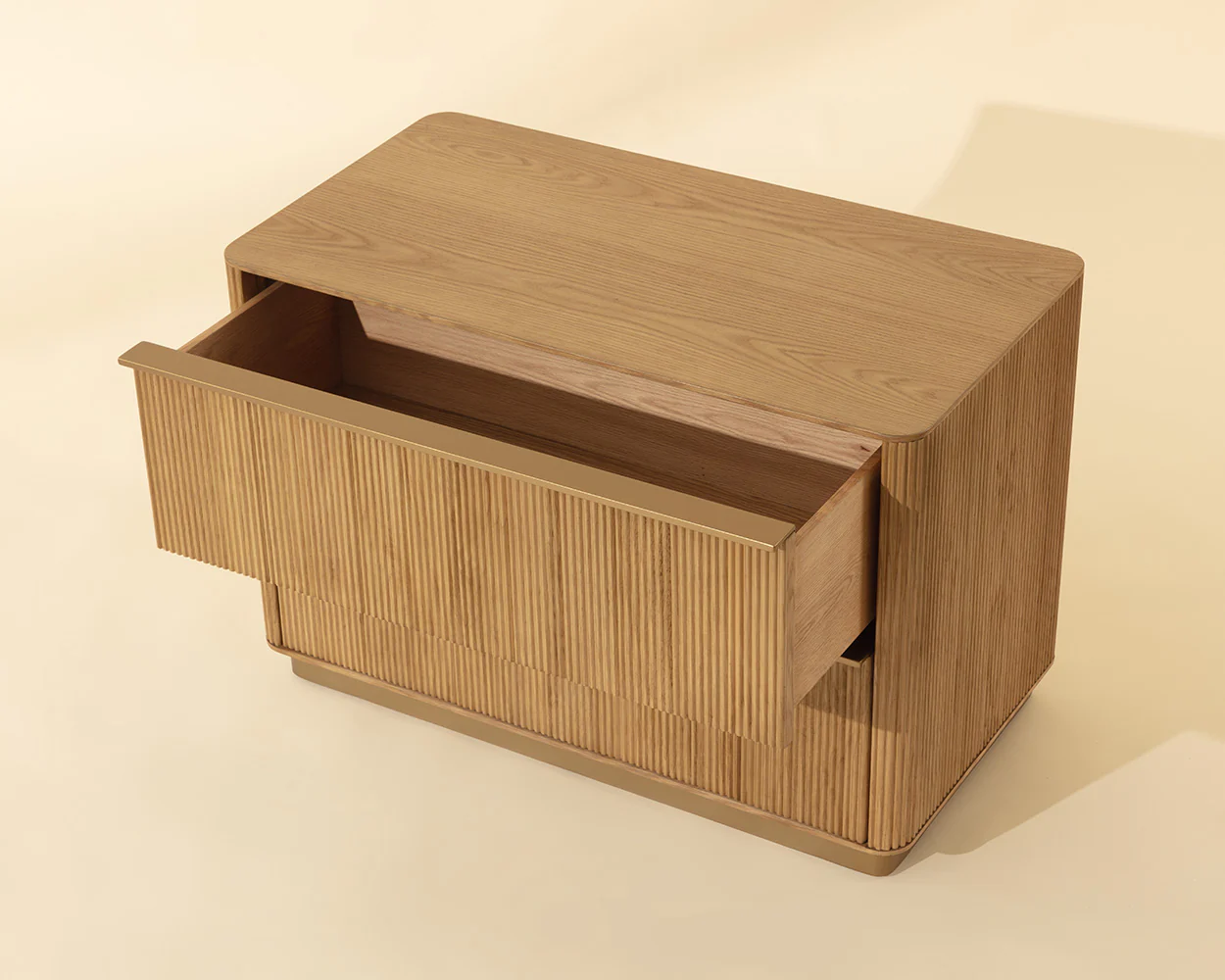 Kalla Nightstand - Large - Image 4