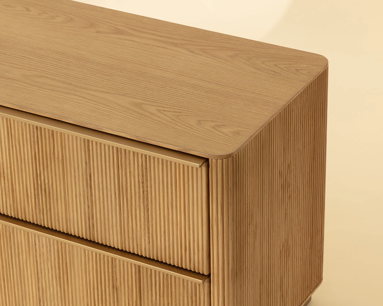 Kalla Nightstand - Large - Image 5