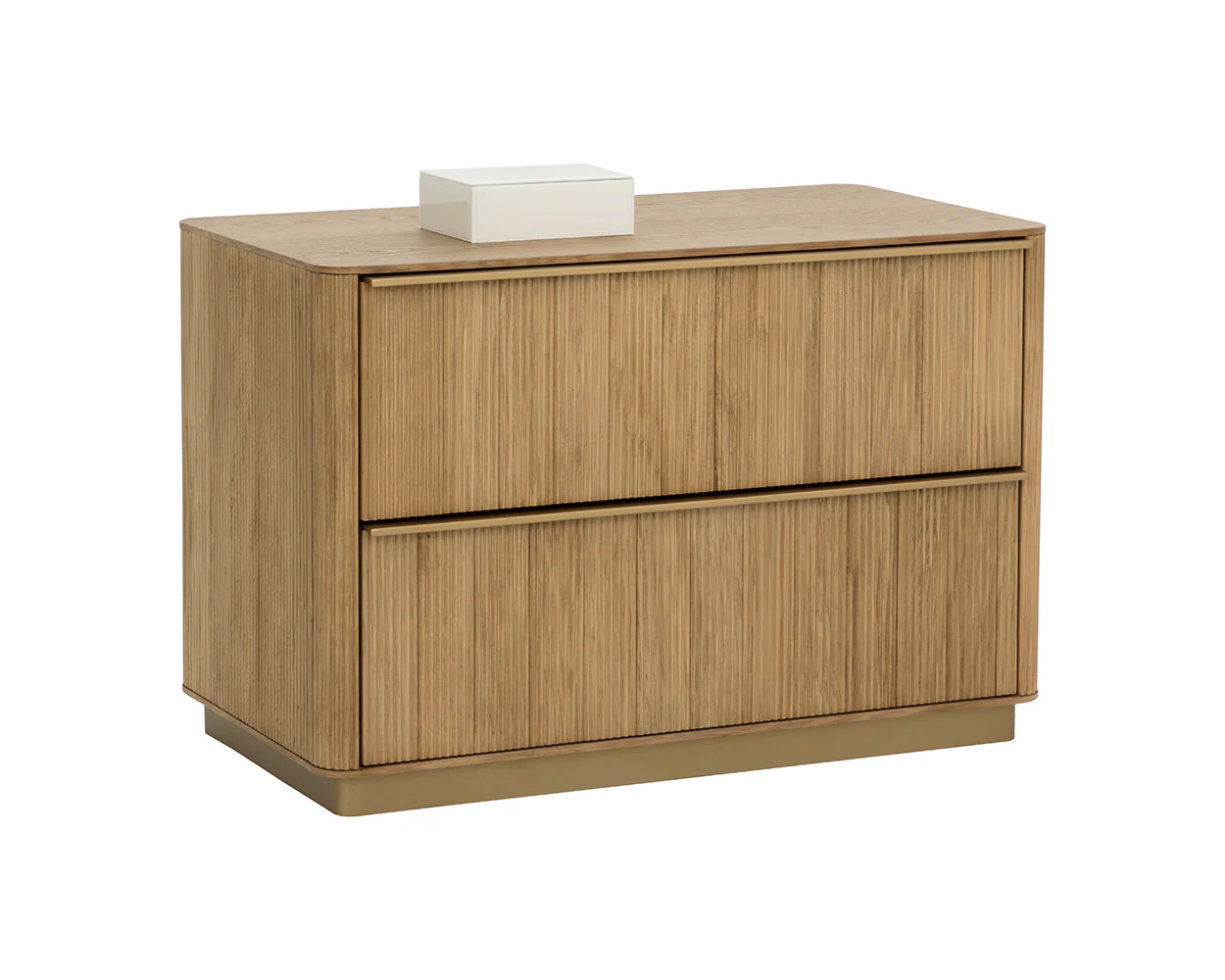 Kalla Nightstand - Large - Image 6