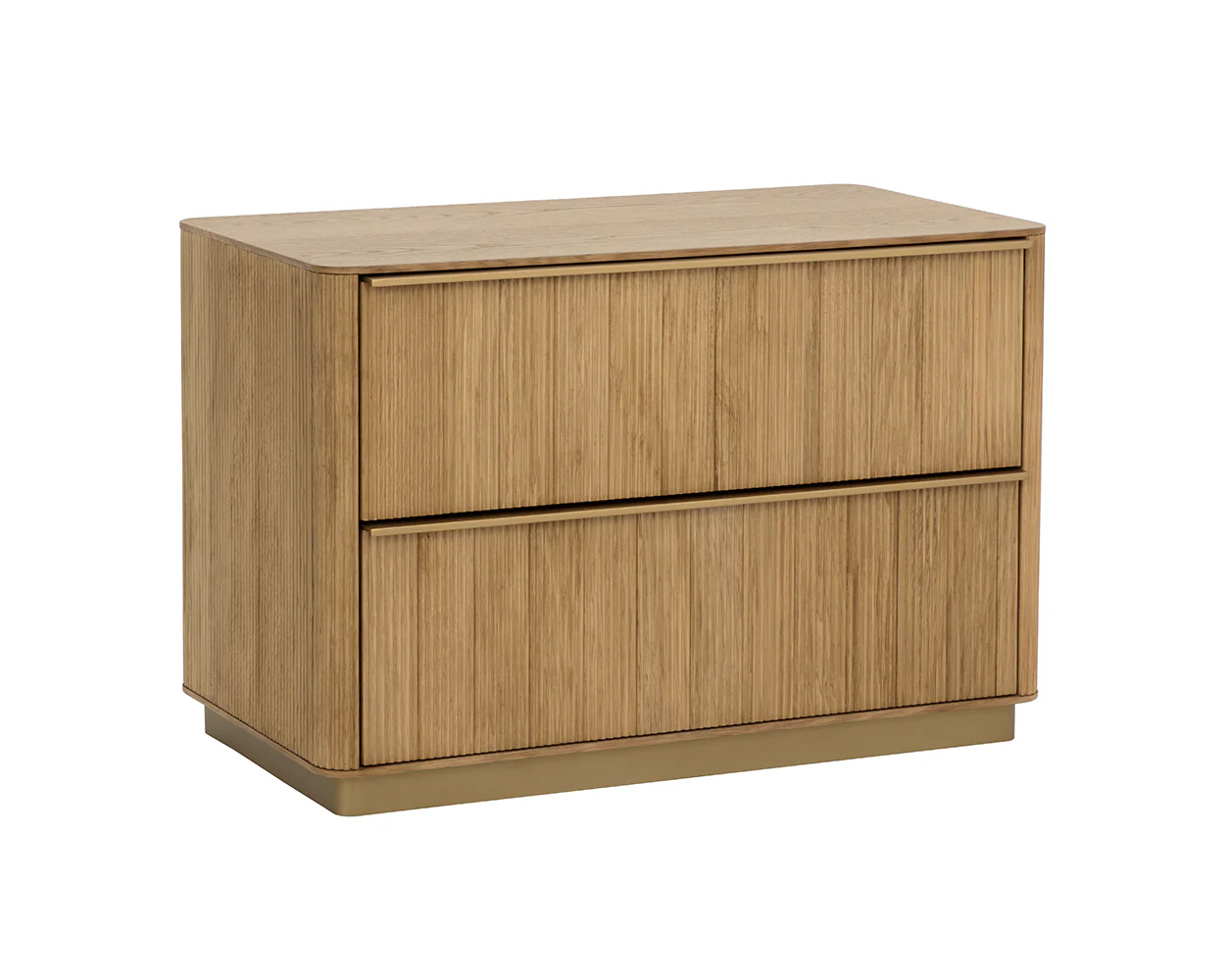 Kalla Nightstand - Large - Image 7