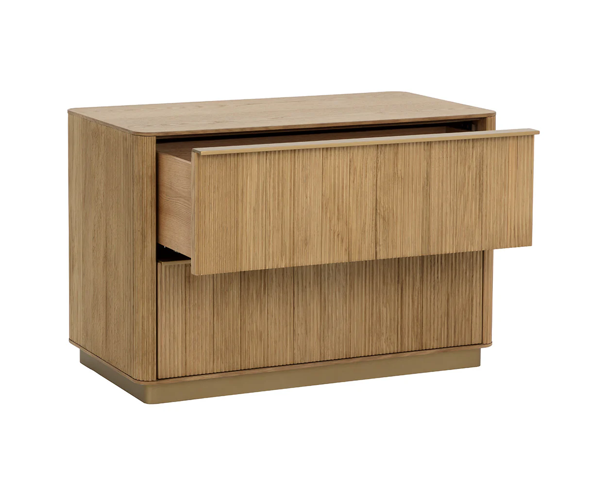 Kalla Nightstand - Large - Image 9
