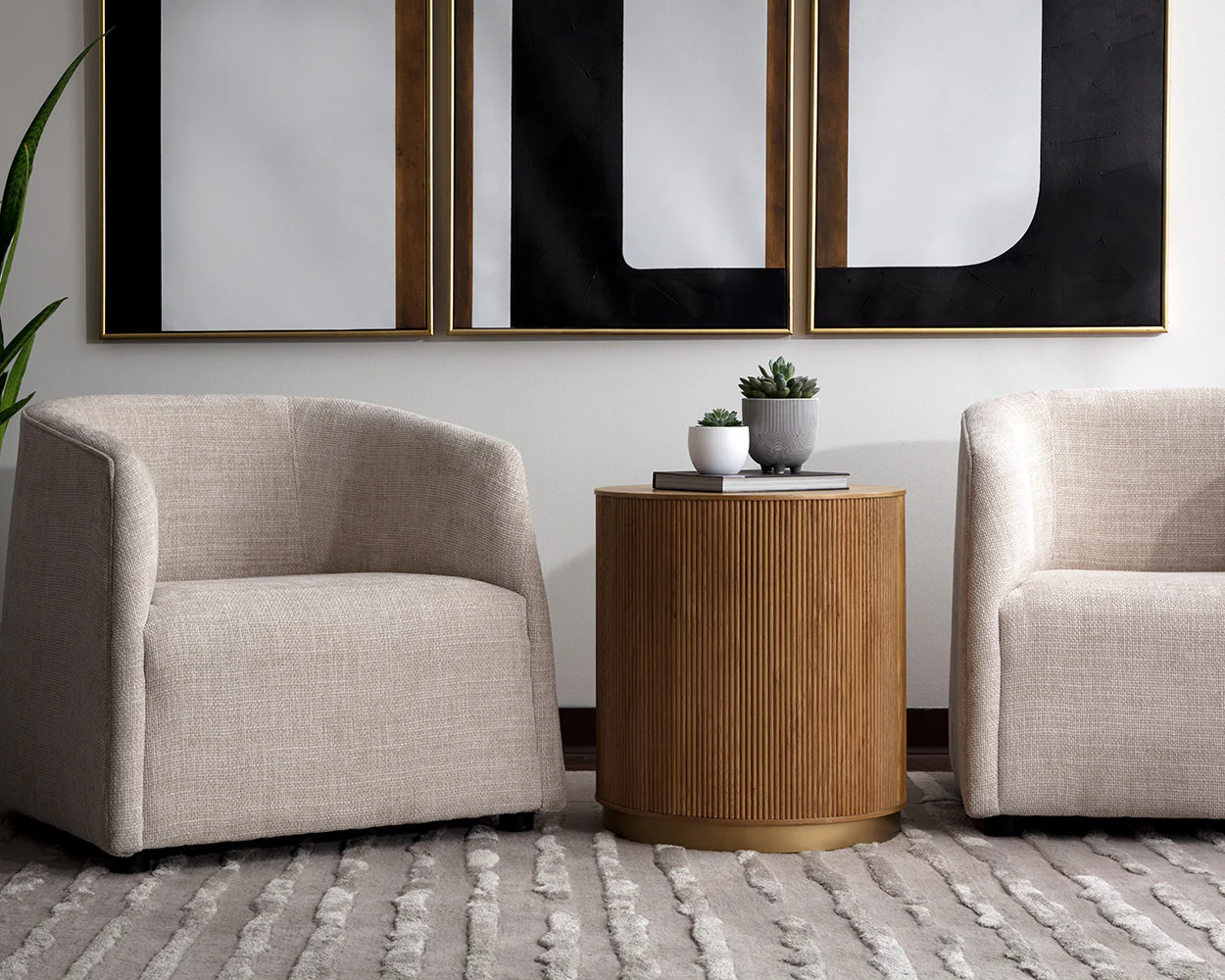 Kalla Side Table - Image 2