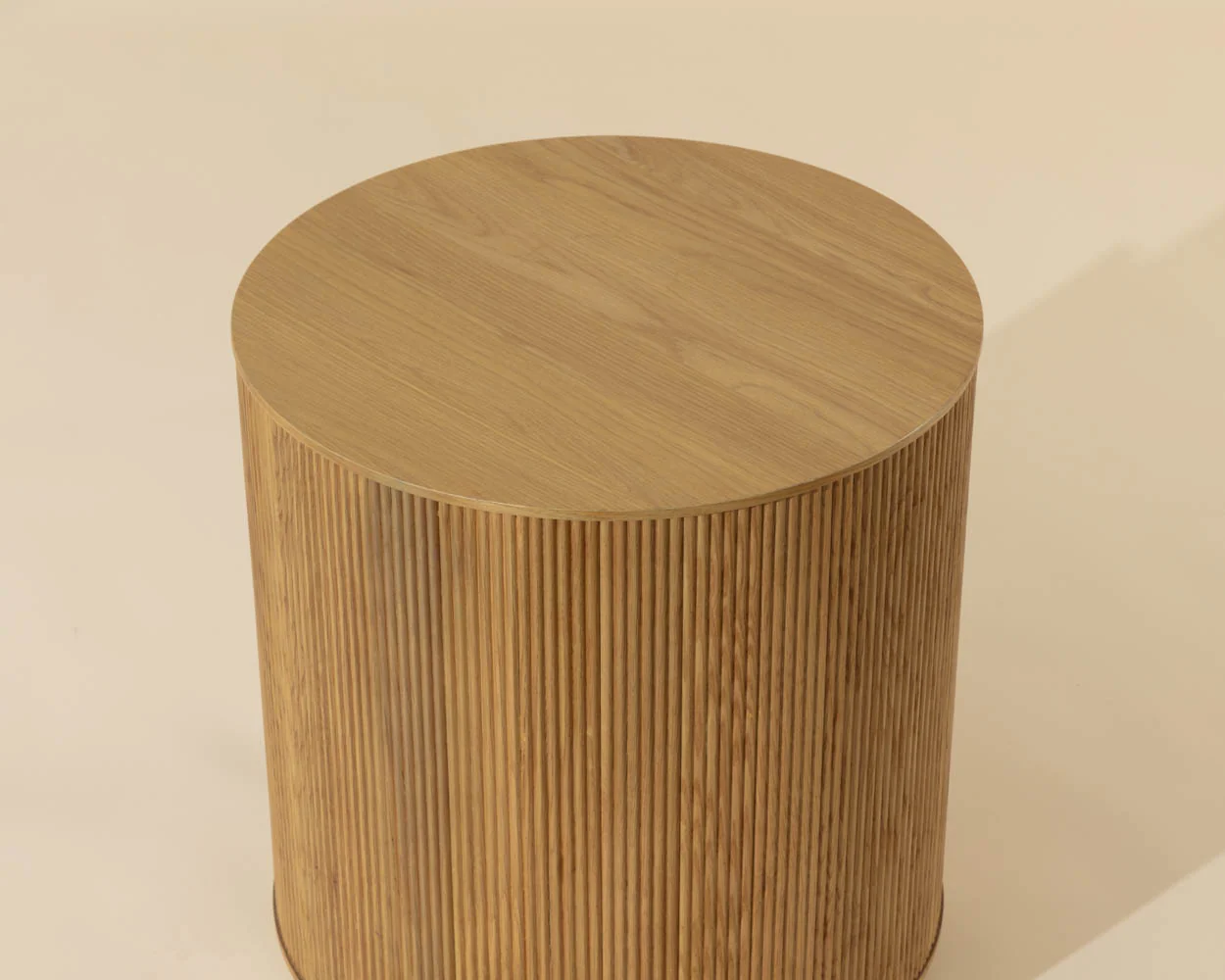 Kalla Side Table - Image 3
